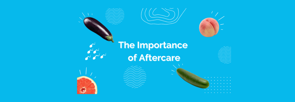 The Importance of Aftercare - Q Care Plus