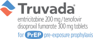 Truvada Logo