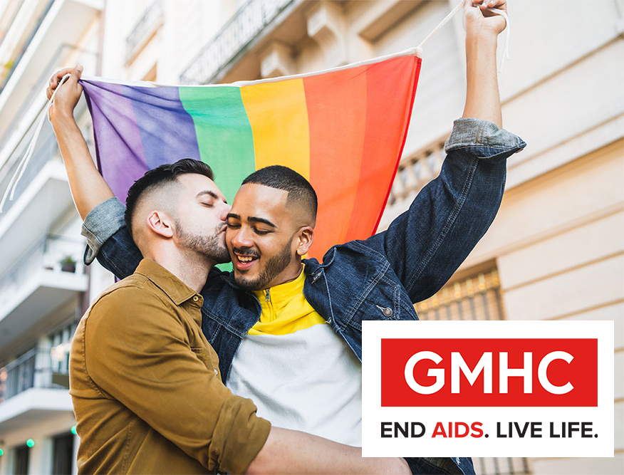 Gay Mens Health Crisis Gmhc Q Care Plus