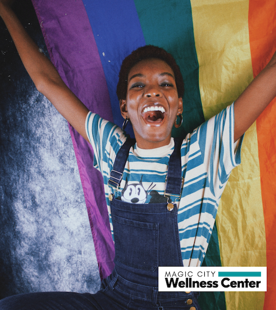 Magic City Wellness Q Care Plus