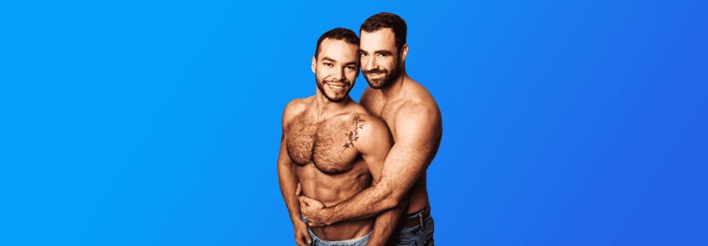 Q Care Plus PrEP - PrEP Routine -Blue Feature Image