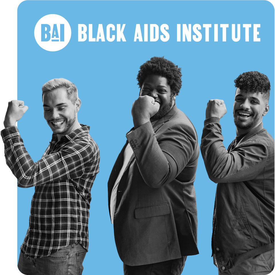 Black AIDS Institute - Q Care Pus - CBO Partner