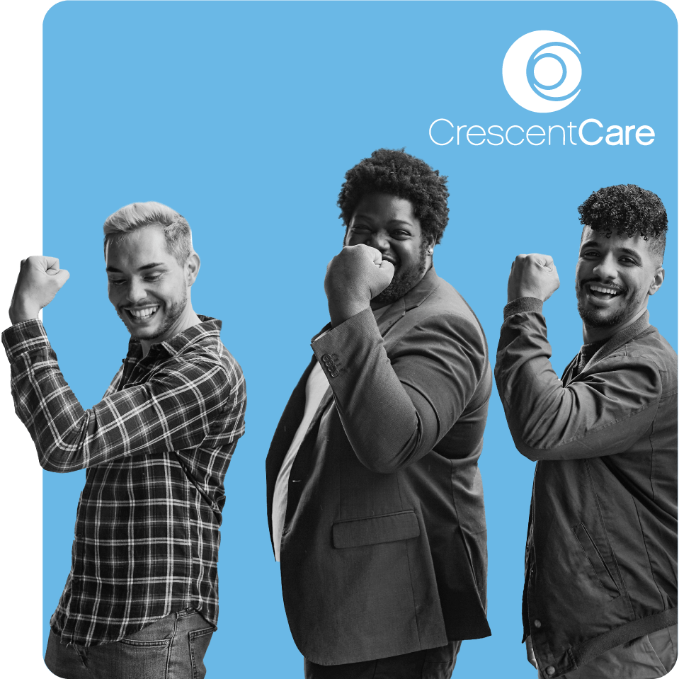 Crescent Care - Q Care Pus - CBO Partner
