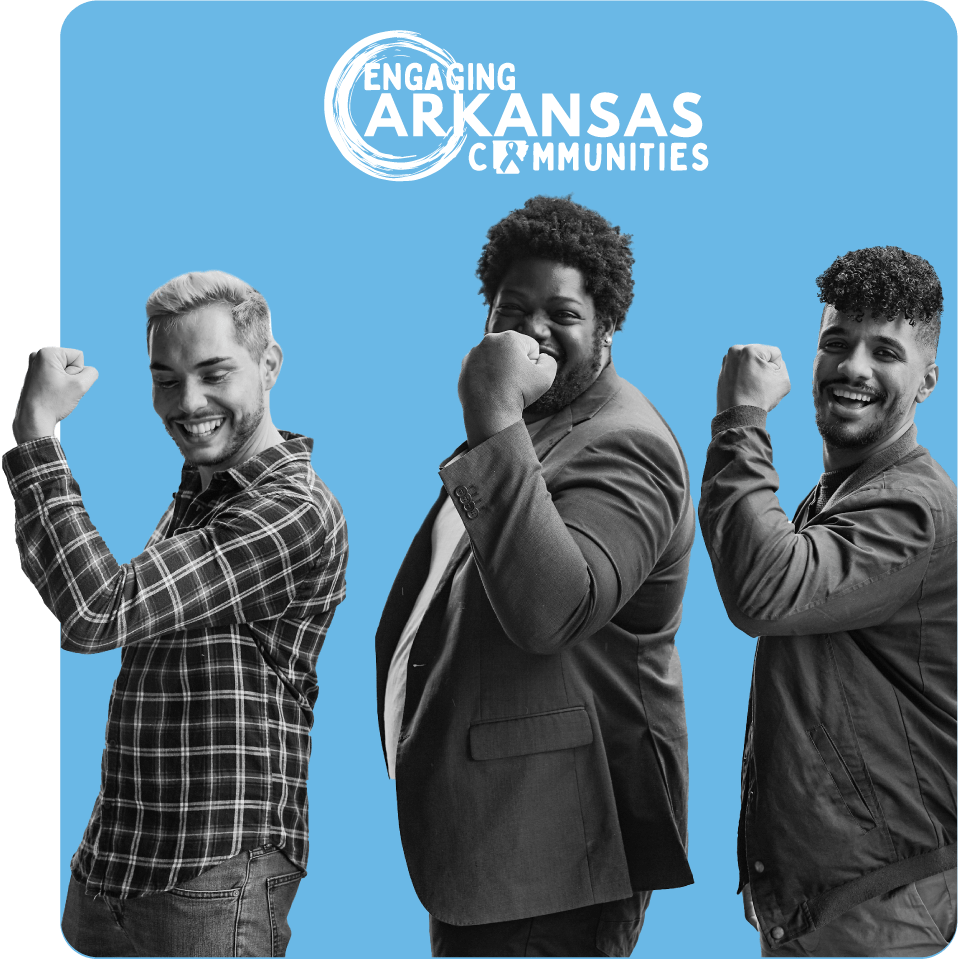 Engaging Arkansas Communities - Q Care Pus - CBO Partner