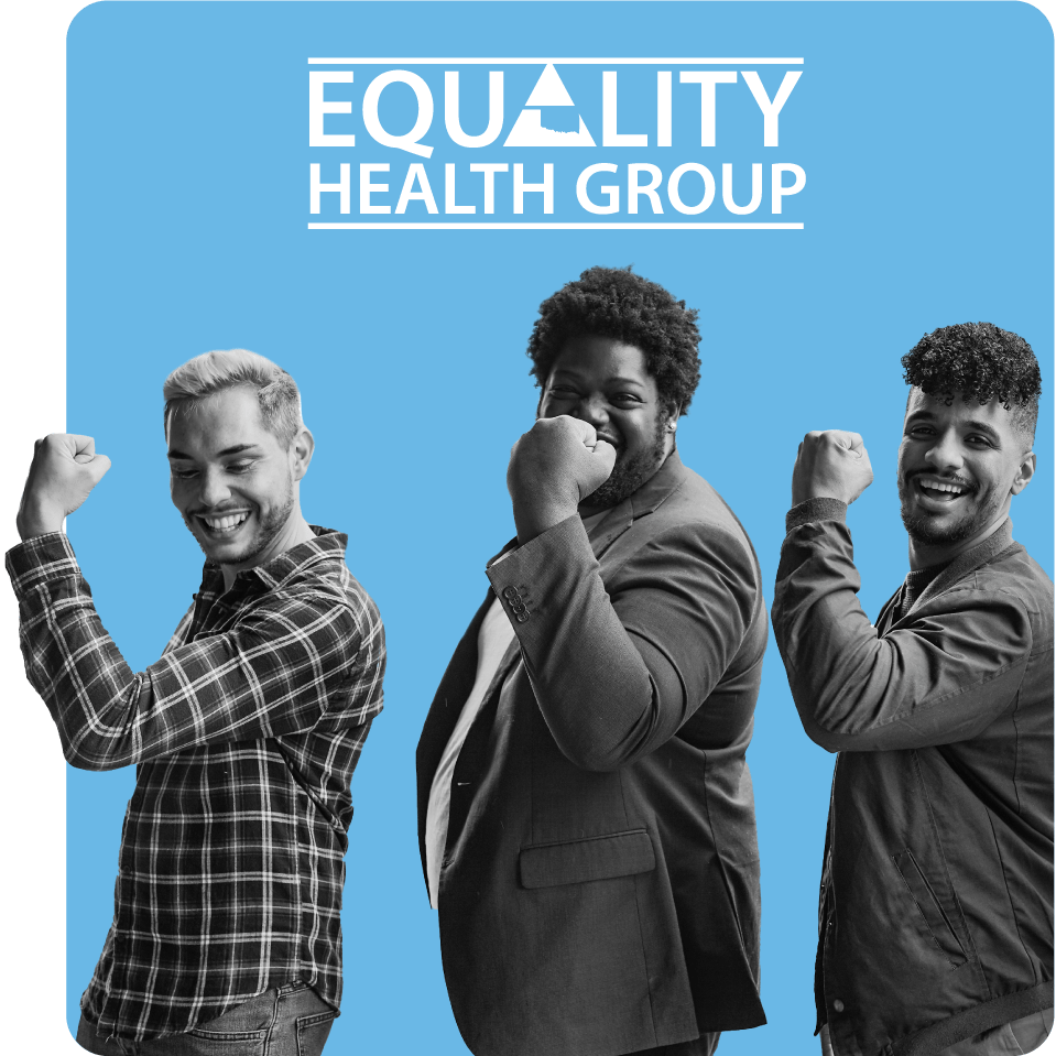 Equality Health Group - Q Care Pus - CBO Partner