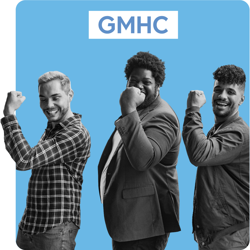 Gay Men's Health Crisic (GMHC) - Q Care Pus - CBO Partner