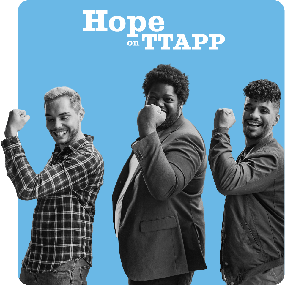 Hope on Ttapp - Q Care Pus - CBO Partner
