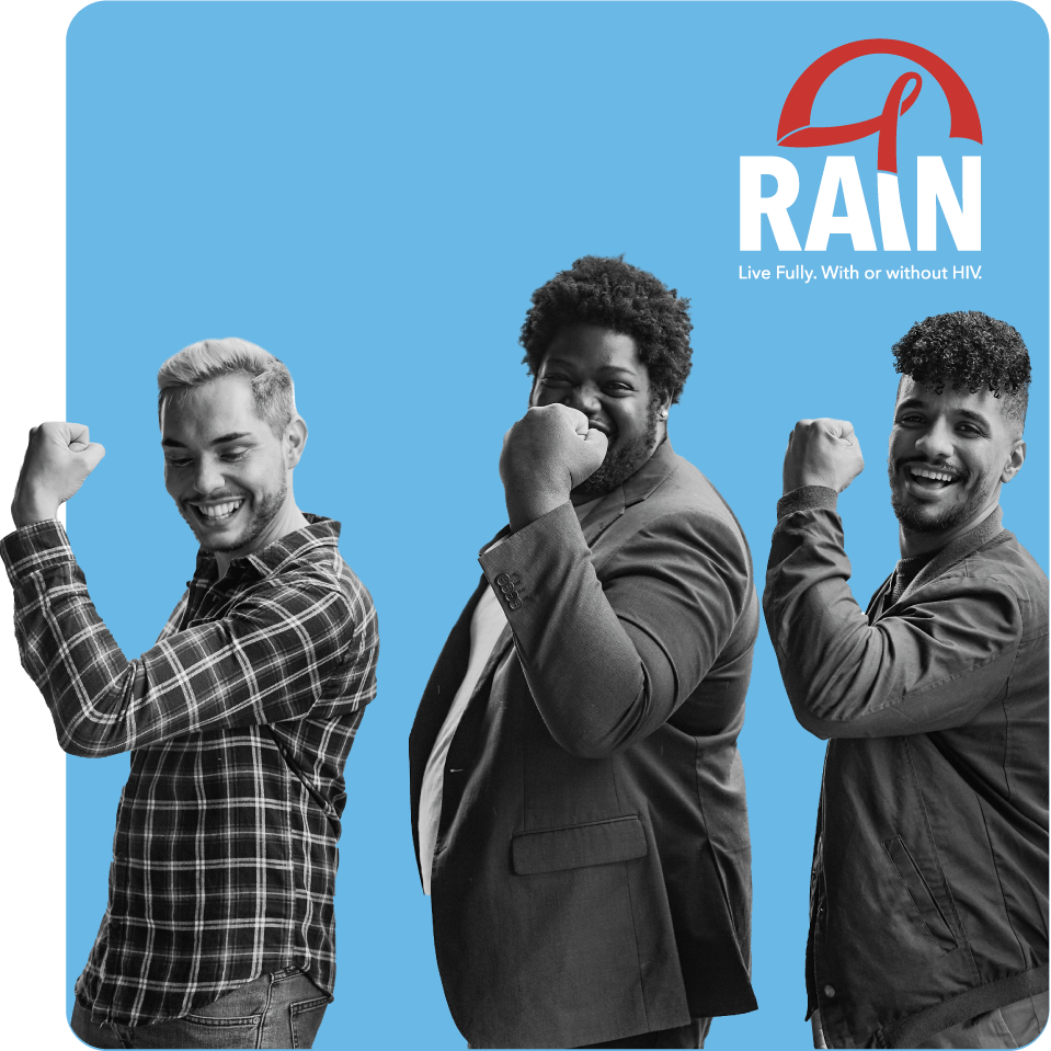 RAIN, Inc - Q Care Pus - CBO Partner