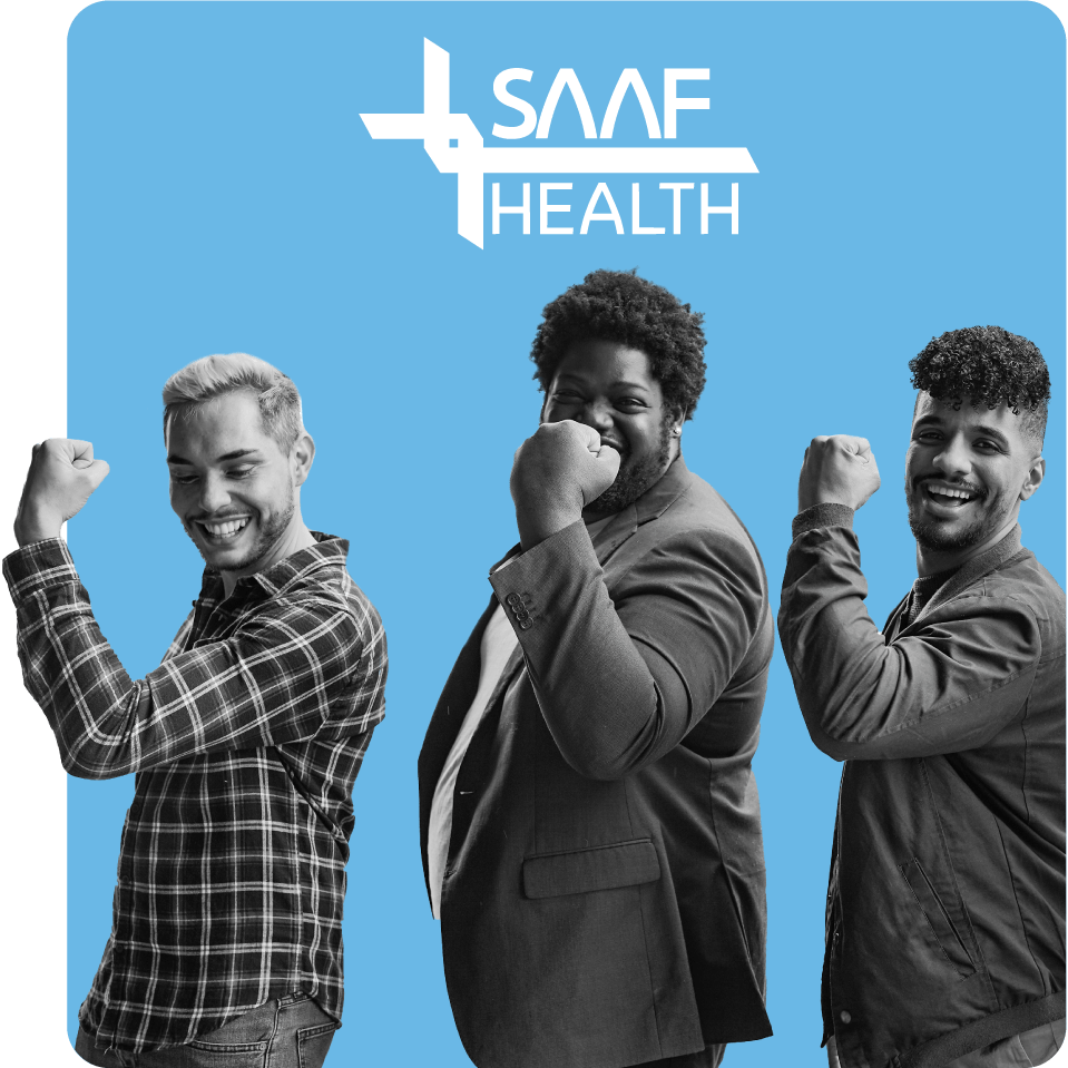 SAAF HIV - Q Care Pus - CBO Partner