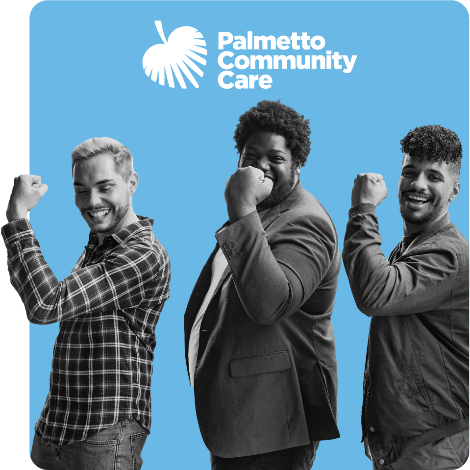 Palmetto Community Care - Q Care Pus - CBO Partner