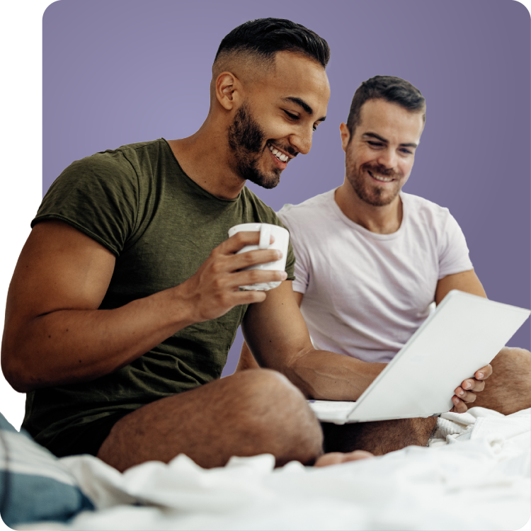 Q Care Plus PrEP - HIV and STI Testing At Home - Feature Image