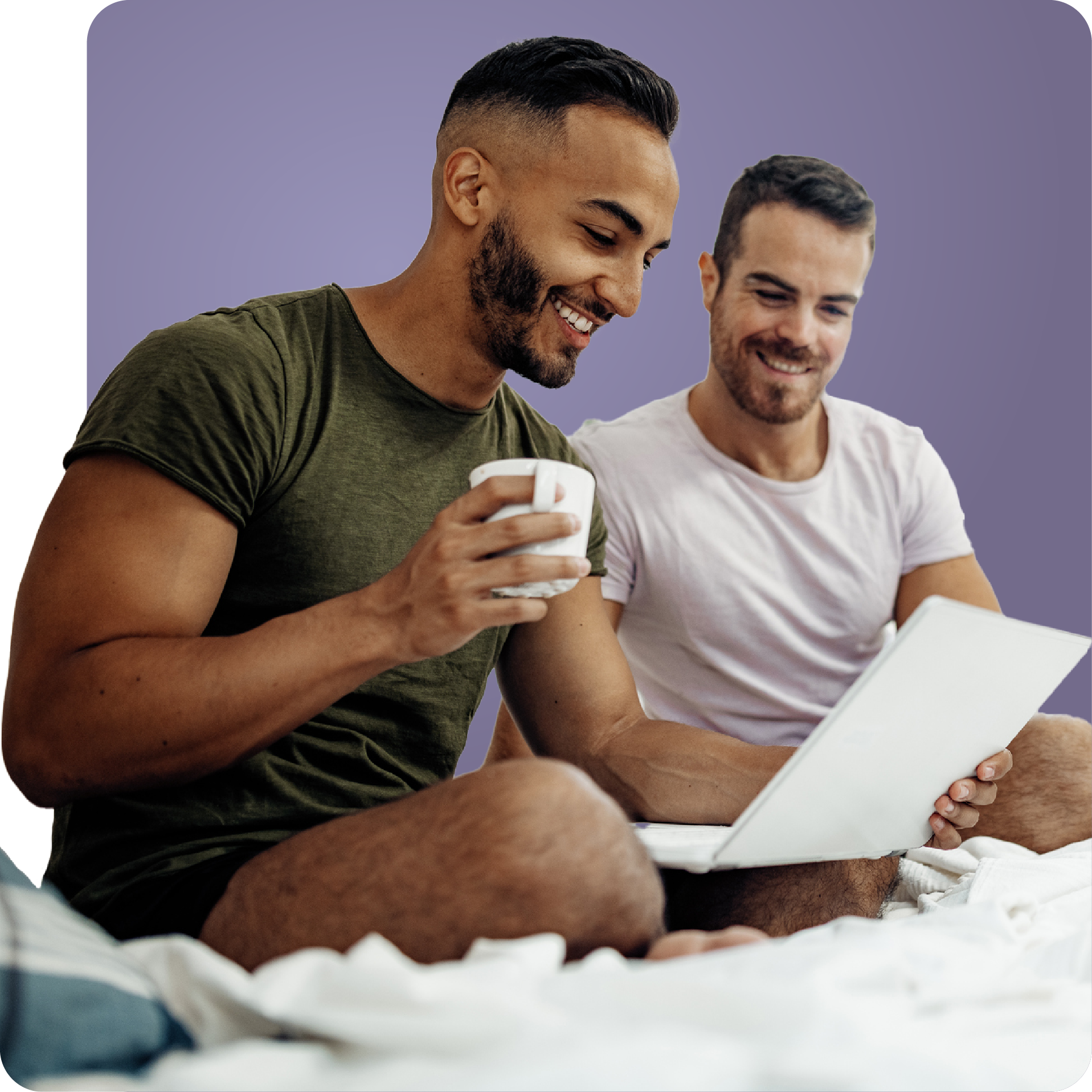 Q Care Plus PrEP - HIV and STI Testing At Home - Feature Image